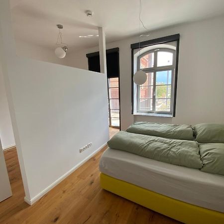 Loft In Bester Lage Landau in der Pfalz Ngoại thất bức ảnh