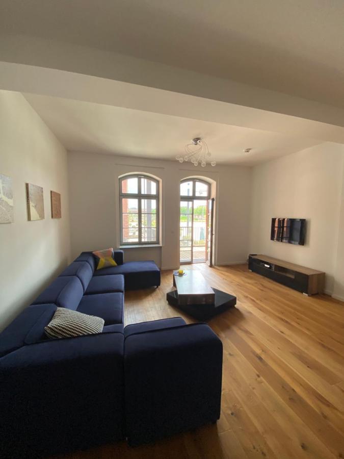 Loft In Bester Lage Landau in der Pfalz Ngoại thất bức ảnh