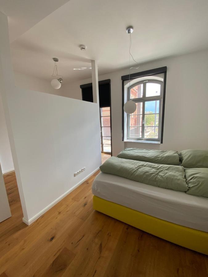 Loft In Bester Lage Landau in der Pfalz Ngoại thất bức ảnh