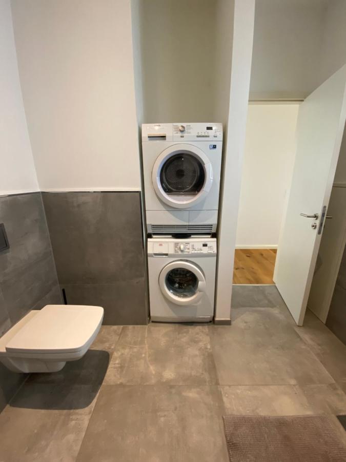 Loft In Bester Lage Landau in der Pfalz Ngoại thất bức ảnh