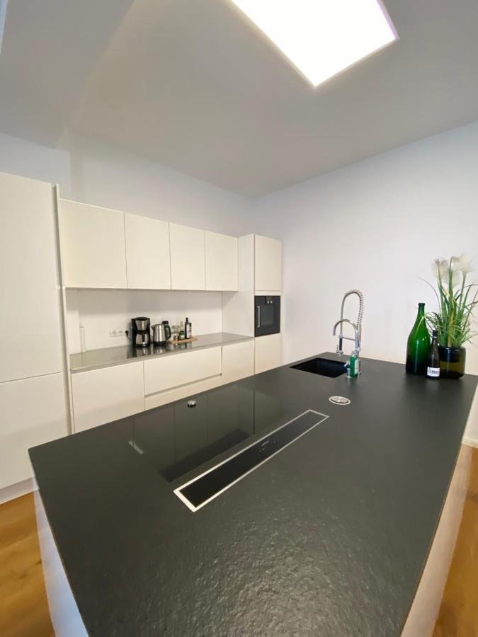 Loft In Bester Lage Landau in der Pfalz Ngoại thất bức ảnh