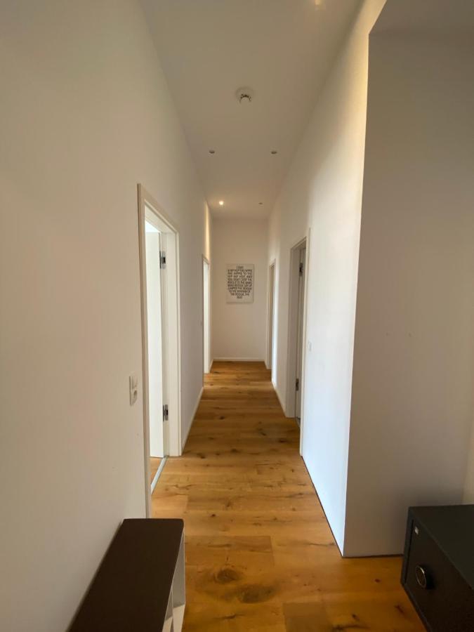 Loft In Bester Lage Landau in der Pfalz Ngoại thất bức ảnh