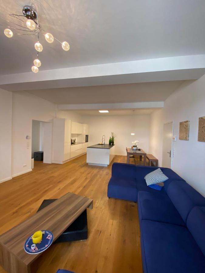 Loft In Bester Lage Landau in der Pfalz Ngoại thất bức ảnh